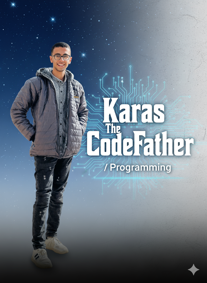 Karas Ashraf